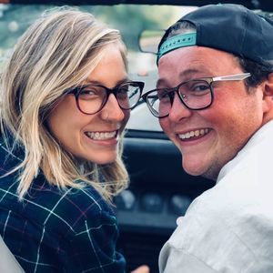 Meet your Posher, Mackenzie